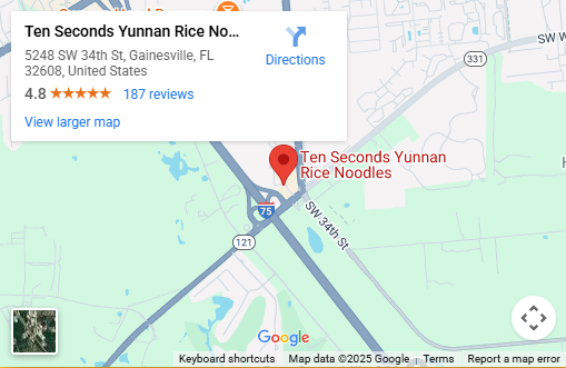 Location 5248 SW 34th St, Gainesville, FL 32608